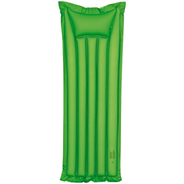 Logo trade promotional products picture of: Air mattress LONG BEACH